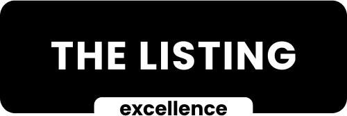 The Listing App